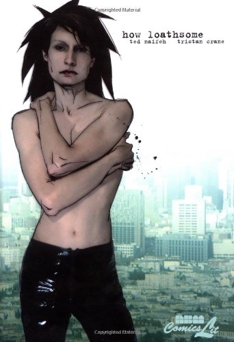 cover image How Loathsome