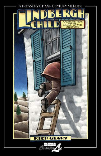 cover image The Lindbergh Child