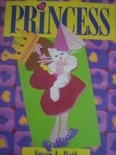 cover image Princess