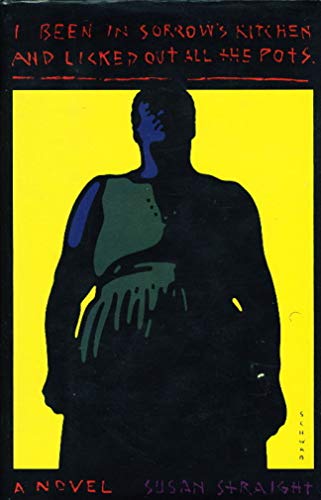 cover image I Been in Sorrow's Kitchen and Licked Out All the Pots