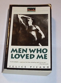 Men Who Loved Me