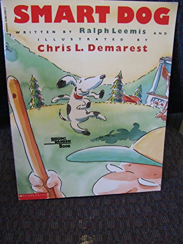 cover image Smart Dog