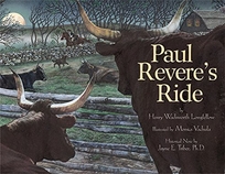 Paul Revere's Ride