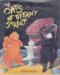 The Cats of Tiffany Street