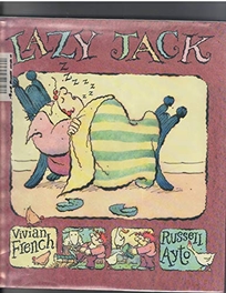 Lazy Jack