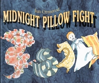 Midnight Pillow Fight