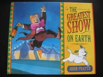 The Greatest Show on Earth