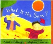 What Is the Sun?