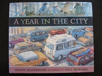 A Year in the City