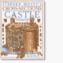 Stephen Biesty's Cross-Sections Castle