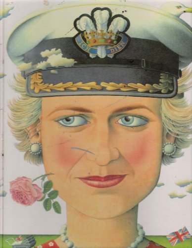 cover image Famous Faces