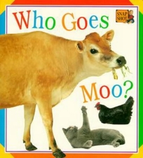 Who Goes Moo