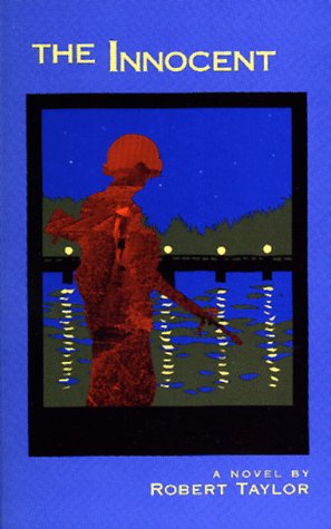 cover image The Innocent