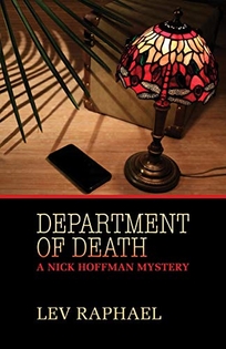 Department of Death: A Nick Hoffman Mystery