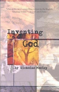 INVENTING GOD