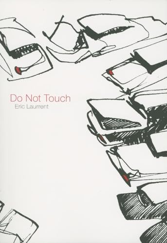 cover image Do Not Touch