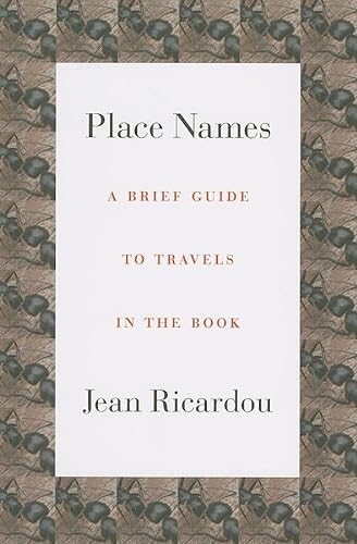 cover image Place Names