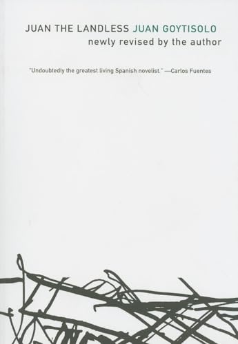 cover image Juan the Landless