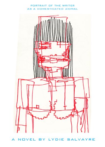 cover image Portrait of the Writer as a Domesticated Animal