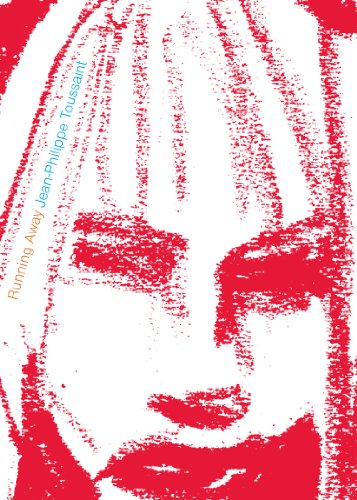 cover image Running Away