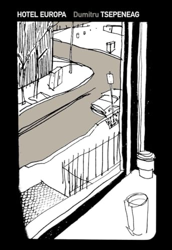 cover image Hotel Europa