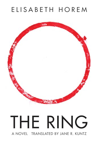 cover image The Ring