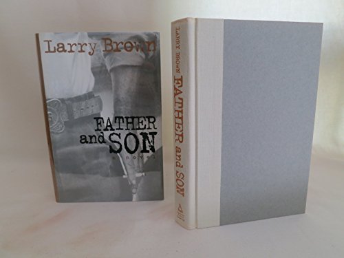 cover image Father and Son