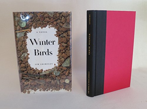 cover image Winter Birds