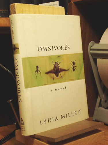 cover image Omnivores