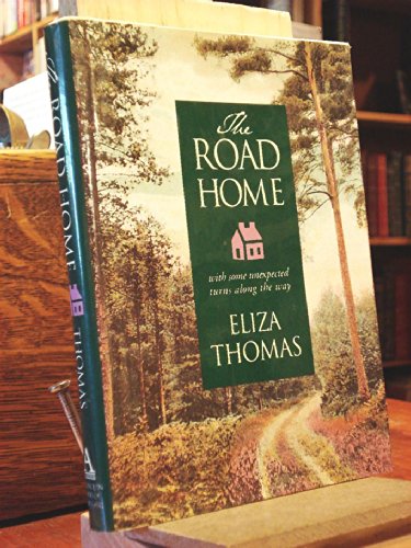 cover image The Road Home