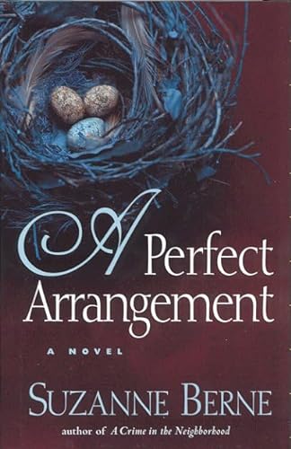 cover image A PERFECT ARRANGEMENT