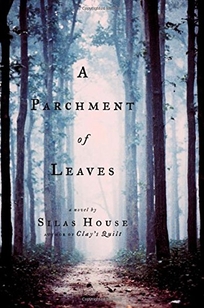 A PARCHMENT OF LEAVES