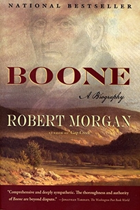 Boone: A Biography