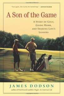 A Son of the Game: A Story of Golf