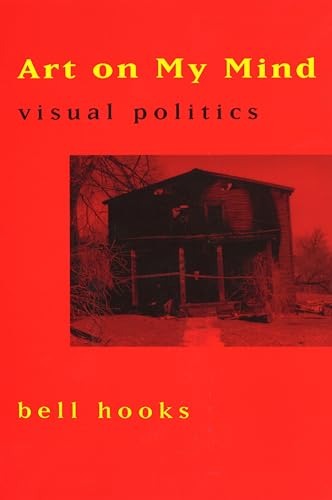 cover image Art on My Mind: Visual Politics