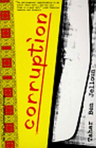 cover image Corruption -Op/056