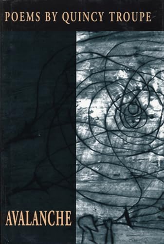 cover image Avalanche