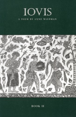 cover image Iovis: Book II