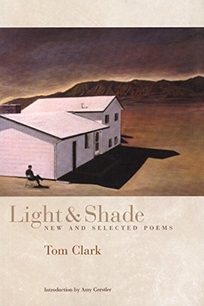 Light & Shade: New and Selected Poems