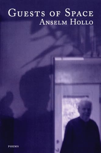 cover image Guests of Space