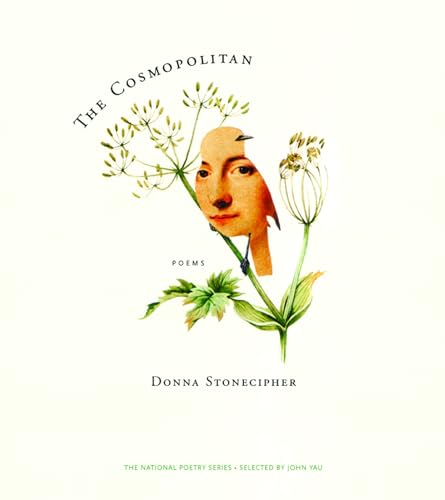 cover image The Cosmopolitan