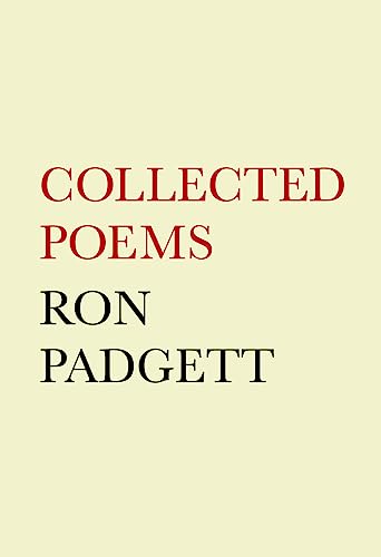 cover image Collected Poems