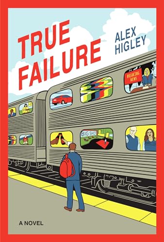 cover image True Failure