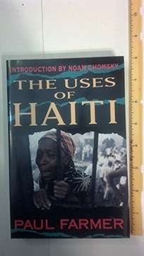 The Uses of Haiti