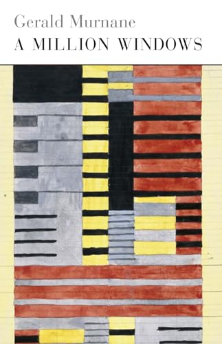 cover image A Million Windows