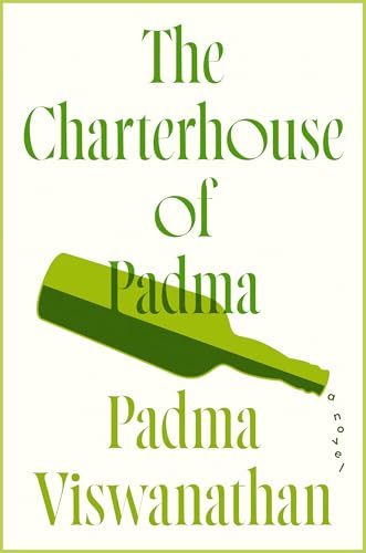 cover image The Charterhouse of Padma