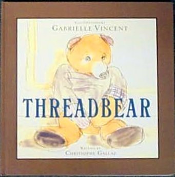 cover image Threadbear