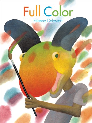 cover image Full Color