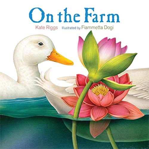 cover image On the Farm