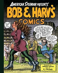 Bob and Harv's Comics